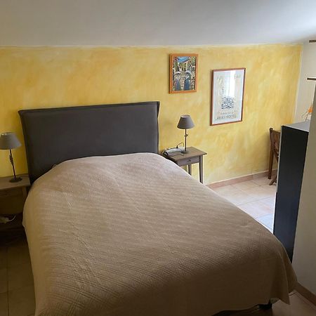 La Maison De Beaumes Buitenkant foto