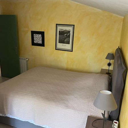 La Maison De Beaumes Buitenkant foto