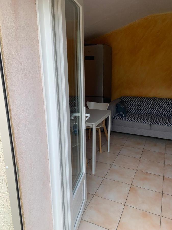 La Maison De Beaumes Buitenkant foto