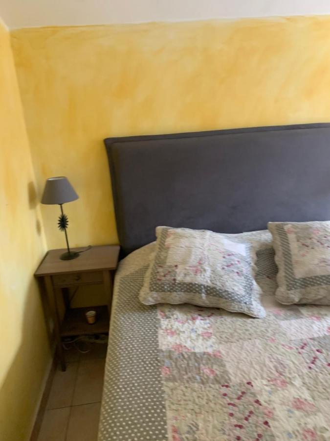 La Maison De Beaumes Buitenkant foto