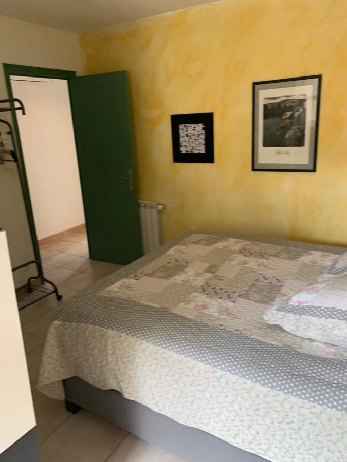 La Maison De Beaumes Buitenkant foto