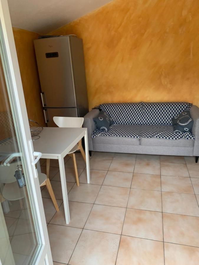 La Maison De Beaumes Buitenkant foto