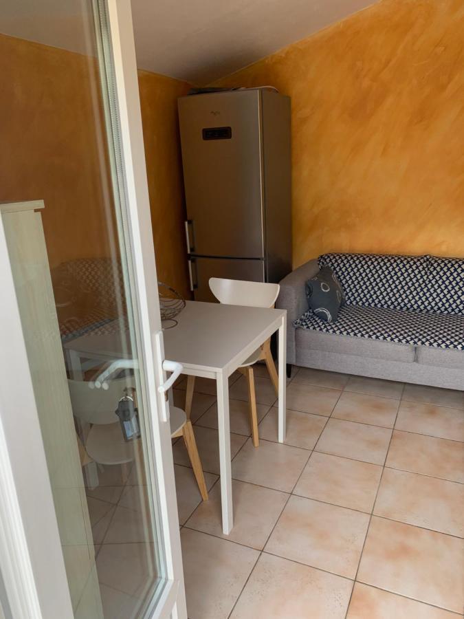 La Maison De Beaumes Buitenkant foto
