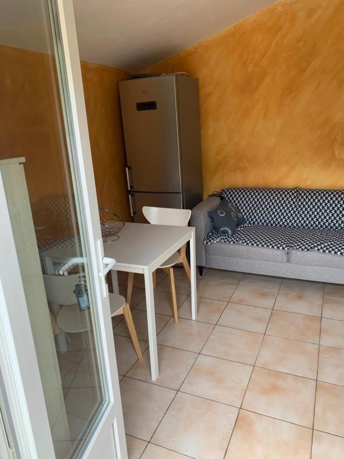 La Maison De Beaumes Buitenkant foto