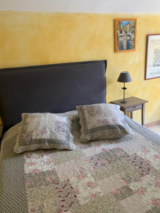 La Maison De Beaumes Buitenkant foto